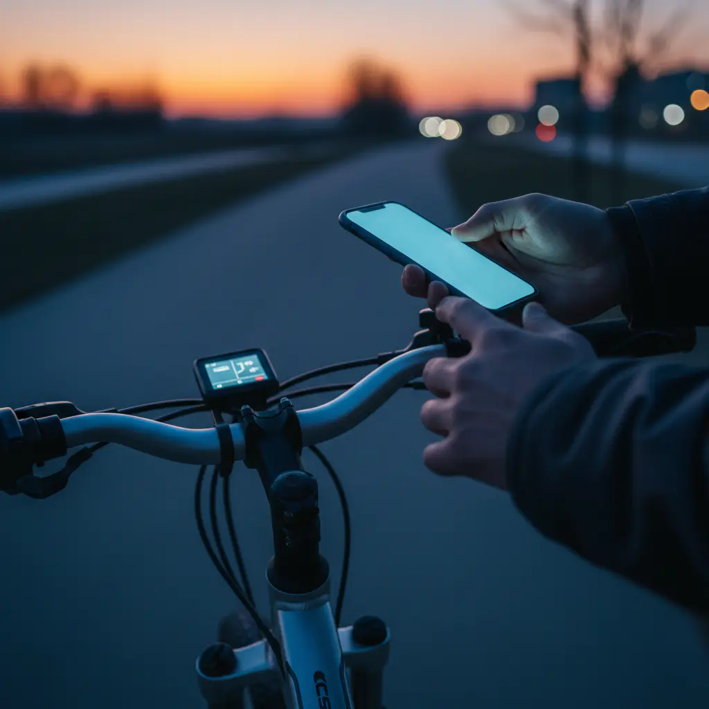 Kontakt FahrTech